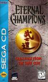 Play <b>Eternal Champions - Challenge from the Dark Side</b> Online